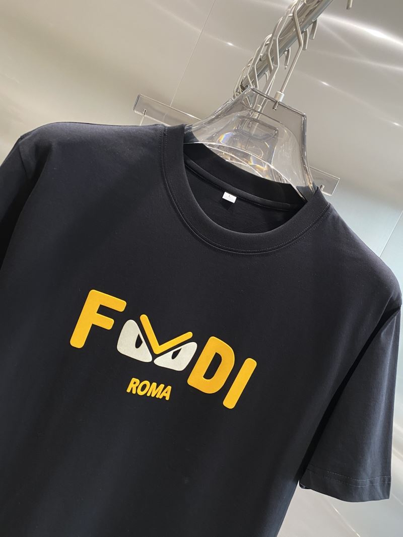 Fendi T-Shirts